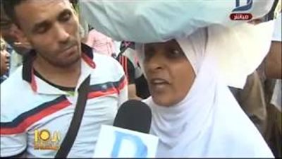 بالفيديو.. غضب بين المواطنين بسبب ارتفاع أسعار «ملابس العيد»