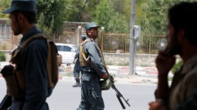 طالبان تعلن مسئوليتها عن انفجار كابول