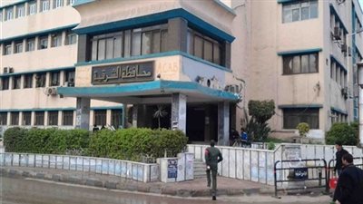 اعتماد نتيجة الشهادة الإعدادية بالشرقية بنسبة نجاح 80.01%