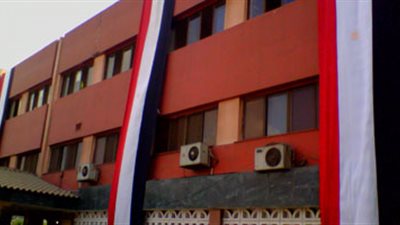 «العامة للطرق» تتولى صيانة كوبري مشاة بشبرا الخيمة