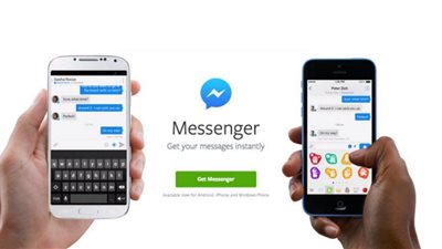Privacy Messenger للتراسل بأنواعه والمشفر في أندرويد