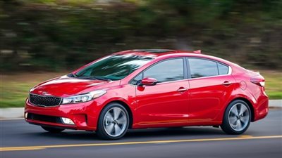 تعرف على جمارك كيا سيراتو 2016 بعد تعويم الجنيه