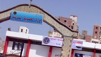 العثور على حقيبة مشبوهة بالقرب من فيلا محافظ الفيوم