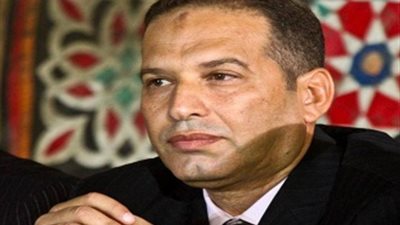 رئيس نادى حدائق الهرم: مستمر فى منصبى ولاصحة لوجود مخالفات