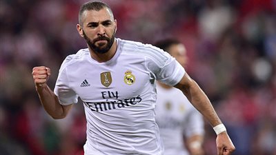 «بنزيمة» يقود هجوم ريـال مدريد أمام لشبونة في دوري الأبطال