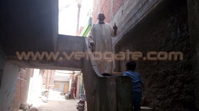 مصدر طبي يكشف سبب وفاة أول من رفع علم مصر فوق خط بارليف (صور)