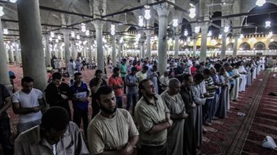 دولة التلاوة في محراب المحاكاة