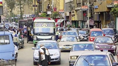 حافظ فكرى: المحليات شريك أساسي في حل أزمات المرور