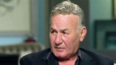 إسعاد يونس تنعى عزت أبو عوف: الطيبون يرحلون