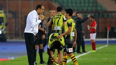 المقاولون يواجه سيراميكا والإنتاج وديا استعدادا للطلائع