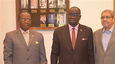 الغرف التجارية: منتجات مصرية متنوعة تلبي احتياجات السوق الليبيري