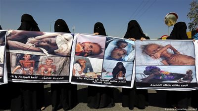 التحالف العربي يعلن عن هدنة 48 ساعة في اليمن تبدأ ظهر اليوم