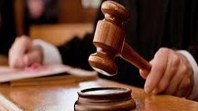 الاستئناف تتسلم قضية ربة منزل متهمة بقتل نجلها داخل فندق بوسط البلد