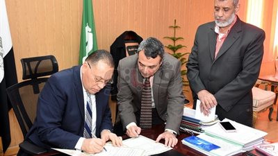 رسوب 24 ألف طالب وطالبة في امتحانات الإعدادية بالشرقية