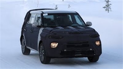 كيا تحدد موعد طرح الجيل الثالث من سيارتها الجديدة (فيديو)