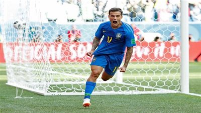 كوتينيو: عدم الاستسلام أهم شيء أمام كوستاريكا