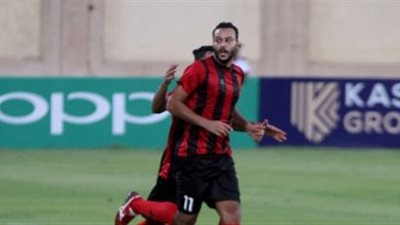 الداخلية يقترب من تجديد عقد أحمد سمير فرج