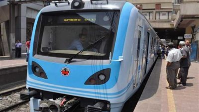 مترو الأنفاق: 600 مليون جنيه تكلفة تطوير محطة المرج