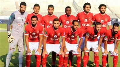 التشكيل المتوقع للأهلي أمام الإنتاج الحربي