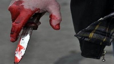 عاطل يمزق جسد عامل في مشاجرة بسبب خلافات مالية بالقليوبية