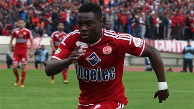 رسميًا.. «إيفونا» يوقع لـ «الأهلي» 3 سنوات مقابل 2 مليون دولار