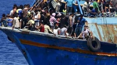 الإحصاء: أمريكا تحتل المرتبة الأولى من المهاجرين المصريين في ٢٠١٨