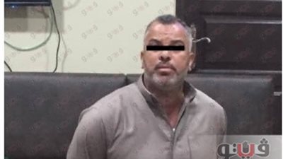 ضبط «الروش» في الإسماعيلية وبحوزته سلاحا آليا ومخدرات