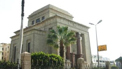 غدًا.. معرض فنى لذوى الاحتياجات الخاصة بمركز 