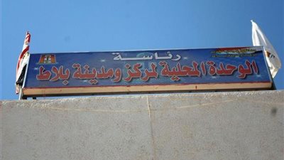 الوادي الجديد تخصص 22 ألف فدان لزراعتها بالنخيل في مركز بلاط