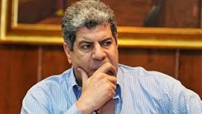 «شوبير» يقترب من العودة لـ «استاد النيل»
