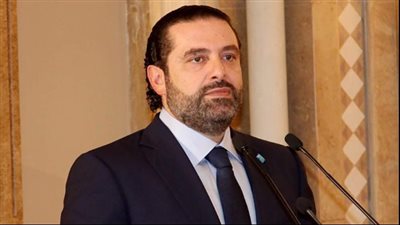 باريس تحذر من عدم استقرار لبنان بعد استقالة الحريري