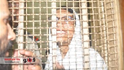 حبس طالبة متضامنة مع ماهينور المصري لـ«ضحكها داخل الجلسة»