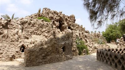 منى محرز: مواصلة أعمال التطوير بحديقة الأسماك للحفاظ على طابعها التاريخي