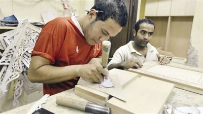 تعرف على المنصة الإلكترونية للمشروعات الصغيرة والمتوسطة