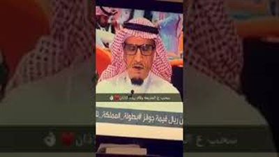 رد فعل سعودي سمع الأذان على الهواء (فيديو)