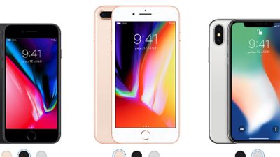 تيم كوك: آي فون X أرخص من تناول القهوة