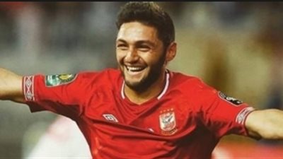 نيدفيد يعود من ألمانيا ويستكمل برنامجه التأهيلي