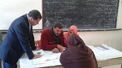 فتح باب تقديم تظلمات الشهادة الإعدادية بالقليوبية.. ١٢ فبراير