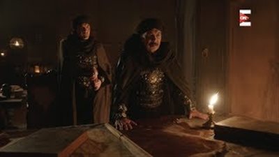 بالفيديو.. لحظة اغتيال هادي الجيار في الحلقة ١٨ من «كفر دلهاب»