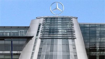 «رينو» تستعين بـ «مرسيدس» لمعاينة «Talisman»