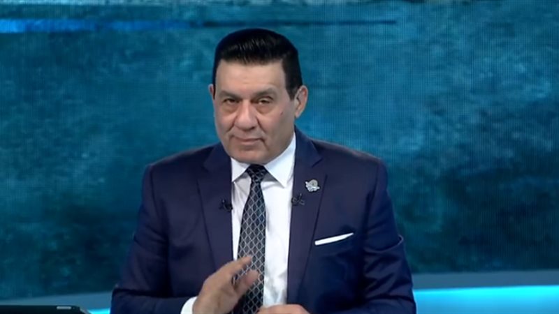 مدحت شلبى، مقدم برنامج