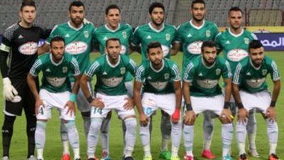 الاتحاد يخطف فوزا قاتلا من الجونة 1/2 بالدوري