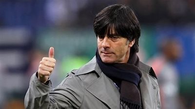 يواخيم لوف: علينا إظهار طاقة أكبر أمام السويد