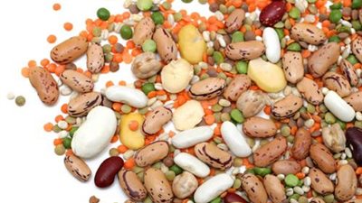 الأحماض الدهنية الأساسية.. بعيدًا عن الأسماك