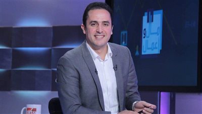 الرئيس التنفيذي لبنك «ABC» ضيف «مال وأعمال».. الأحد