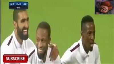 بالفيديو.. الجيش القطري يتأهل لنصف نهائي آسيا على حساب النصر