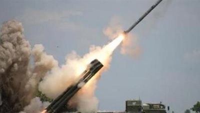 السعودية تلمح لتورط إيران في إطلاق صاروخ باليستي تجاه الرياض