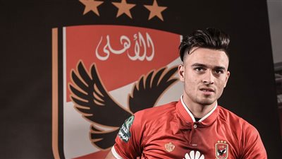 مصدر بالأهلي يكشف موعد الظهور الأول لصلاح محسن