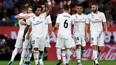 ريـال مدريد يدخل بقوته الضاربة أمام سيسكا موسكو بدوري الأبطال