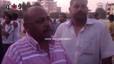 بالفيديو.. صاحب «أتوبيس مطروح»: لم أعلم بالانفجار إلا من خلال الأهالي